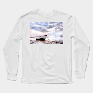 Low Tide Long Sleeve T-Shirt